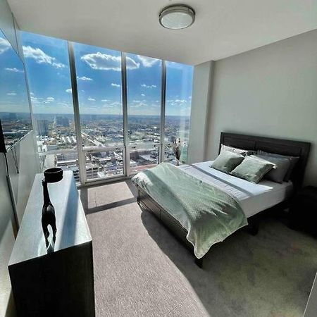 Penthouse In South Loop Chicago公寓 外观 照片